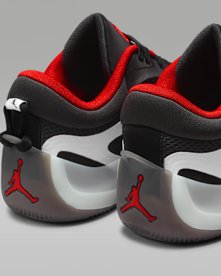 Jordan Heir Series 2 PF Women's Basketball Shoes. Nike JP